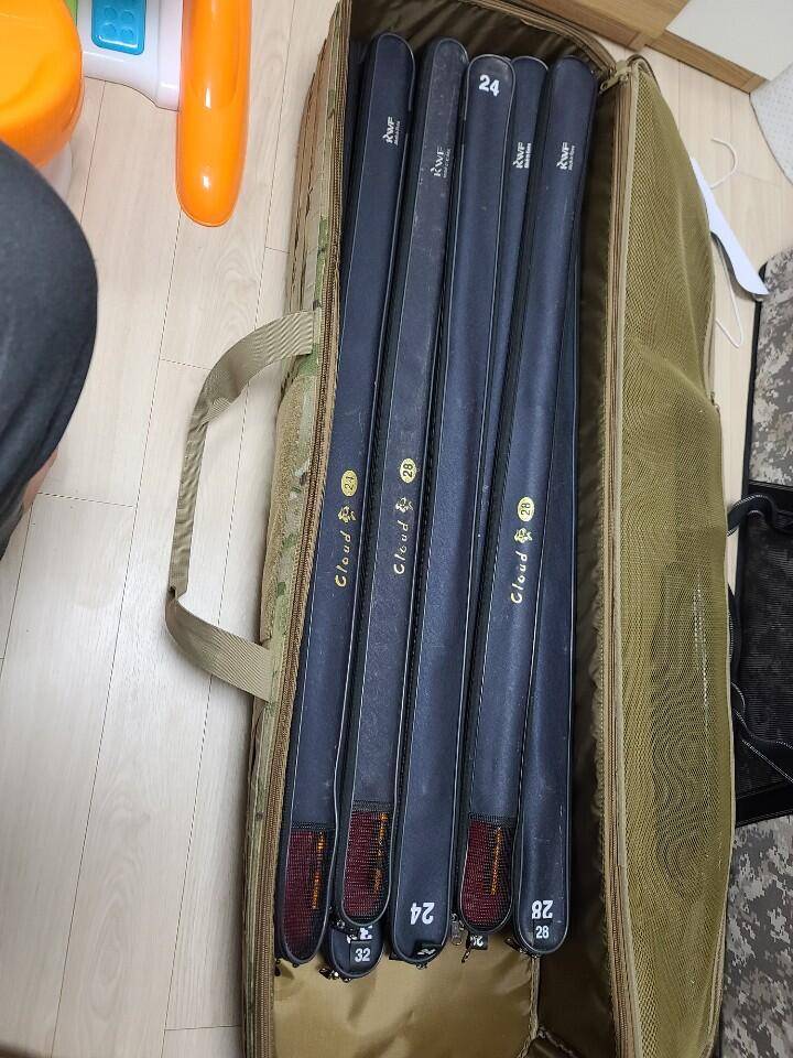 강원산업 클라우드운 2455 팝니다 (중고장터 - 팝니다)
