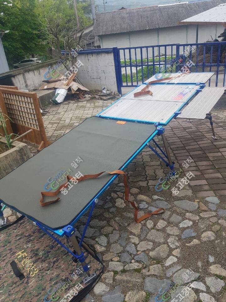 원샷3 좌대 해피피싱 좌대 3400mm 150만 (중고장터 - 팝니다)