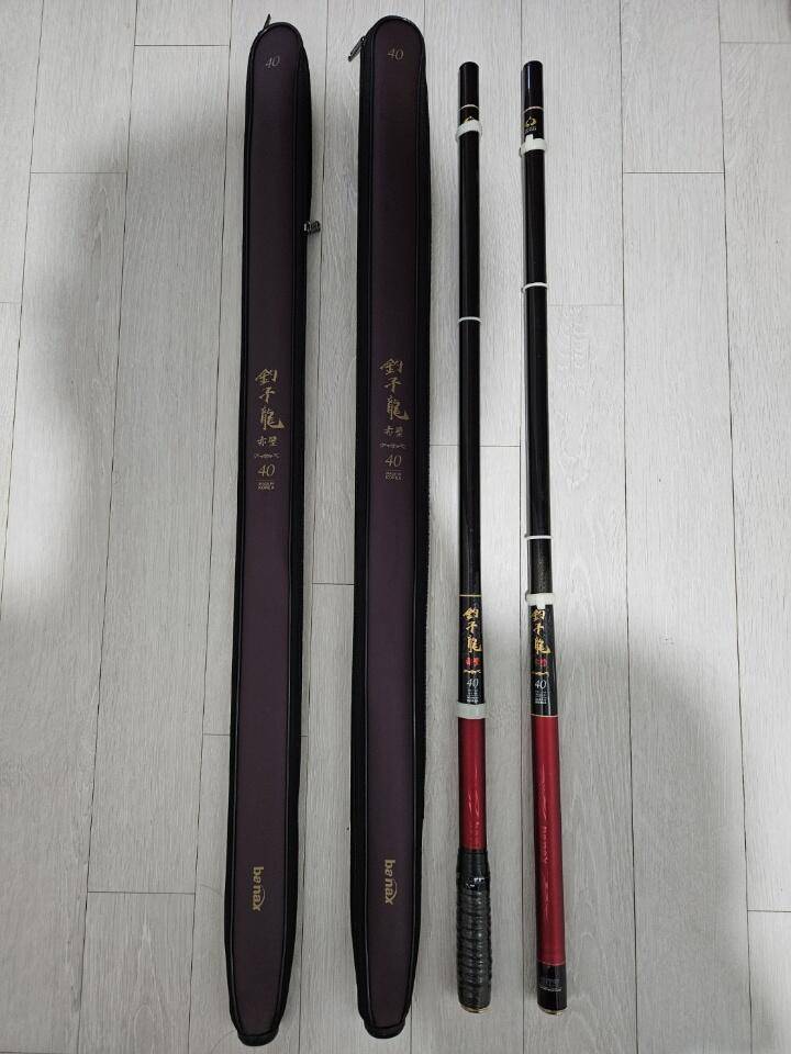 조자룡 적벽 40대 2대 군계일학 오월이 오월이 슬림 찌 팝니다 (중고장터 - 팝니다)