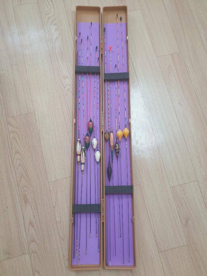 수제찌외 다이와보조가방 (중고장터 - 팝니다)