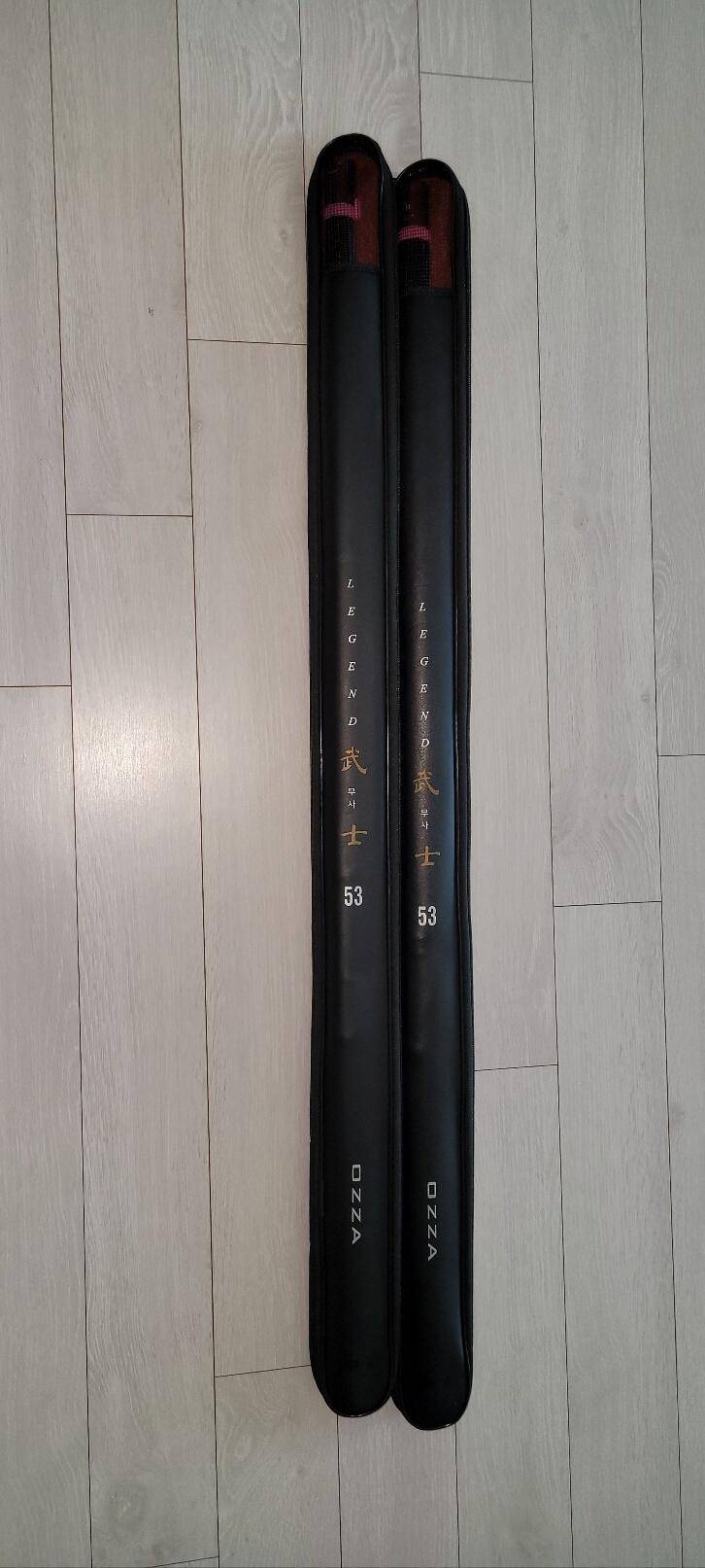 무사레전드 53대 두대 판매 합니다 (중고장터 - 팝니다)