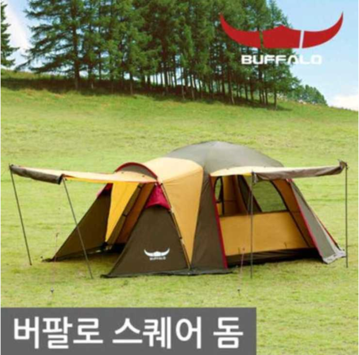 퍼팔로 스퀘어돔 판매 (중고장터 - 팝니다)