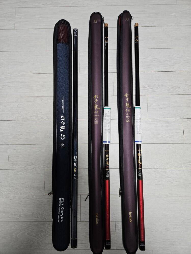 조자룡 진격40대 적벽 32대 팝니다 (중고장터 - 팝니다)
