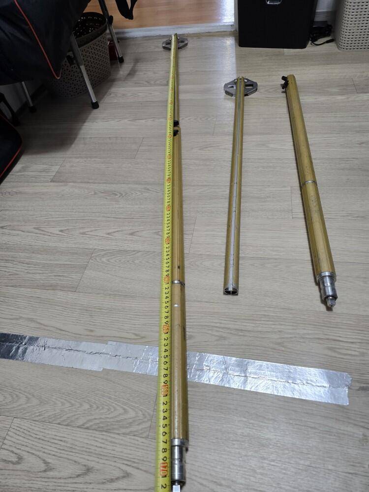 밀성 좌대 관련 용품 여러가지 판매합니다접지 베란다 다리등등 (중고장터 - 팝니다)