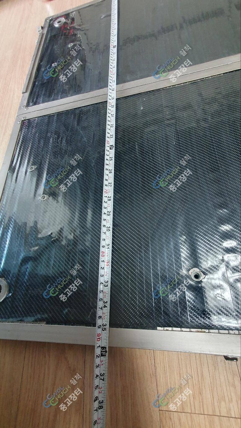 새론불 발판 9001050 20만원 착불 (중고장터 - 팝니다)