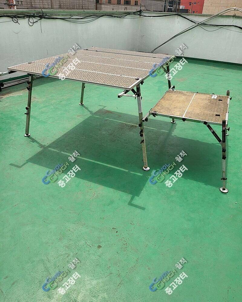 독좌접지발판 팝니다 (중고장터 - 팝니다)