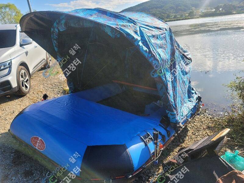 비바큐브 330pvc 판매합니다 (중고장터 - 팝니다)
