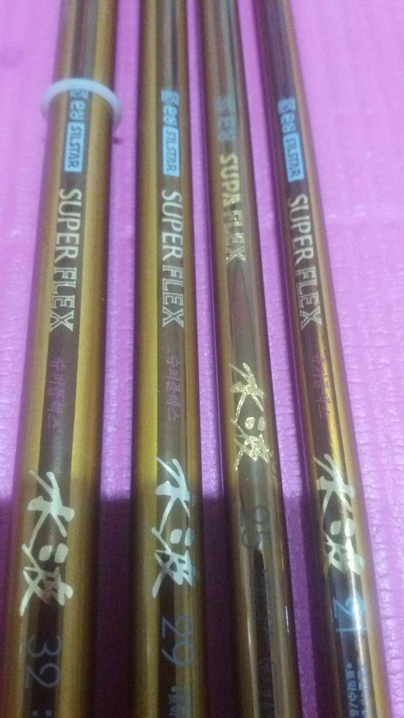 천년지기골드 체블2 은성수파 (중고장터 - 팝니다)