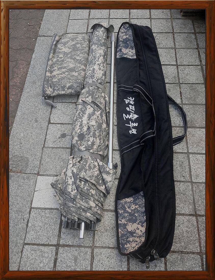 밤생이십장생케브라옥수캠솔파라솔제왕수초제거기 (중고장터 - 팝니다)