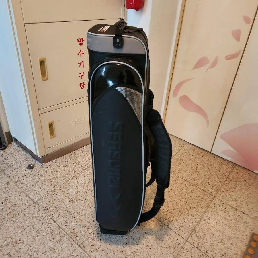 단레져 멀티 미니 발판과 시선가방 (중고장터 - 팝니다)