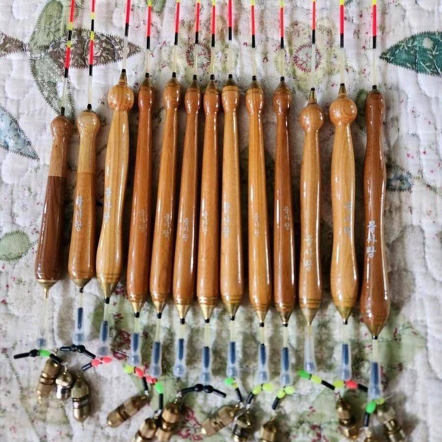 천명극나노 물사랑대물찌외 민물찌 (중고장터 - 팝니다)