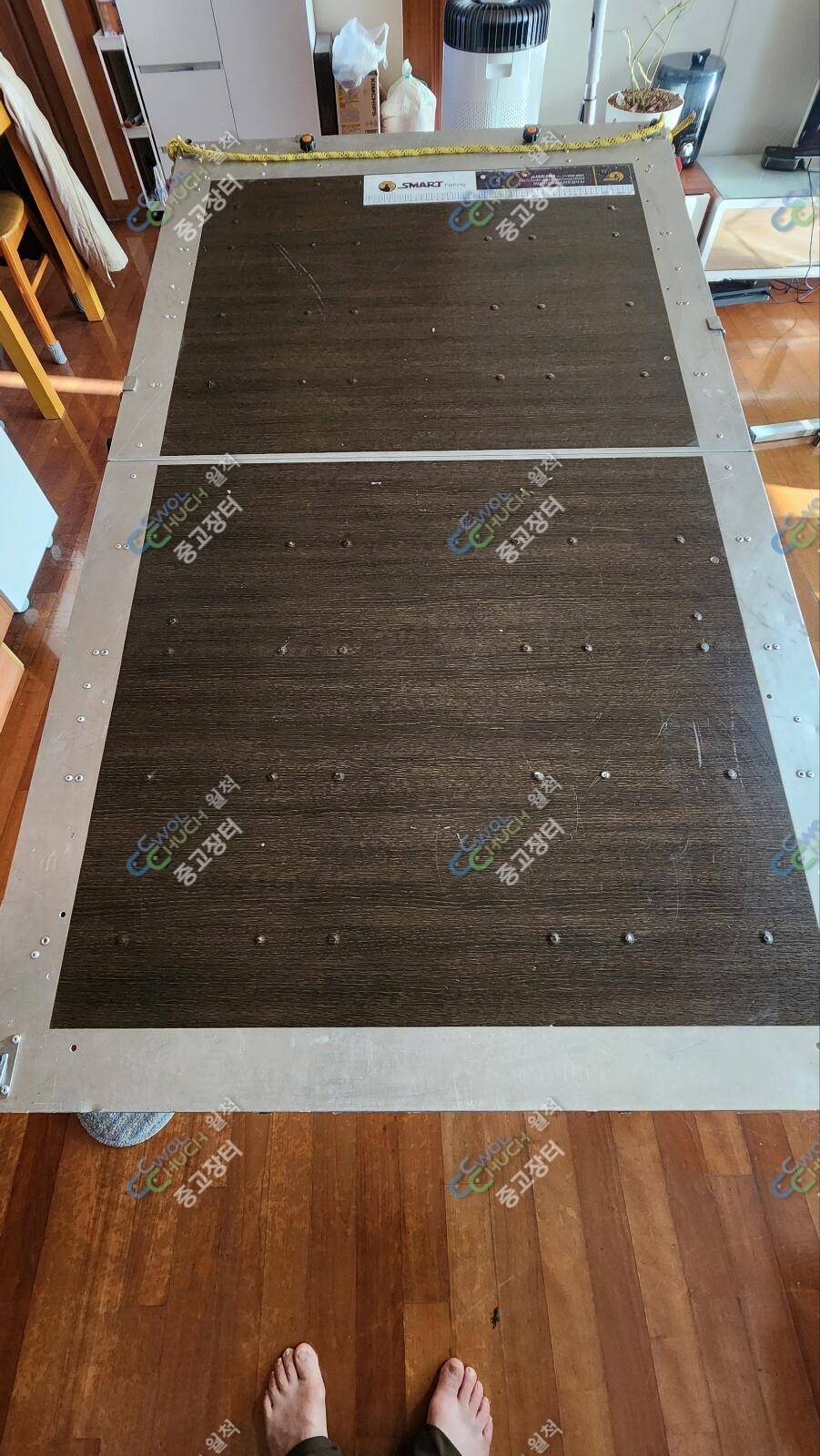 할인스마트좌대 레바식 판매17001000직거래 합니다 (중고장터 - 팝니다)