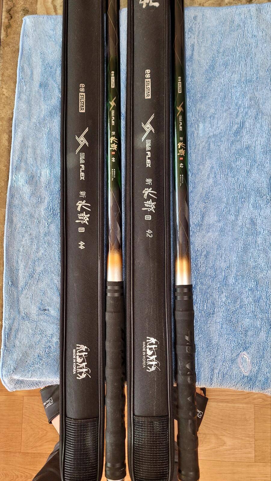 신수향2 42칸 44칸 2대 분양합니다 (중고장터 - 팝니다)