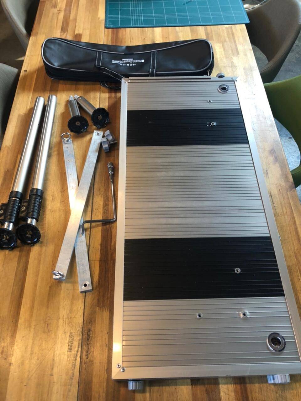 새론불 필스피드 그레잇발판 중 800x900 (중고장터 - 팝니다)