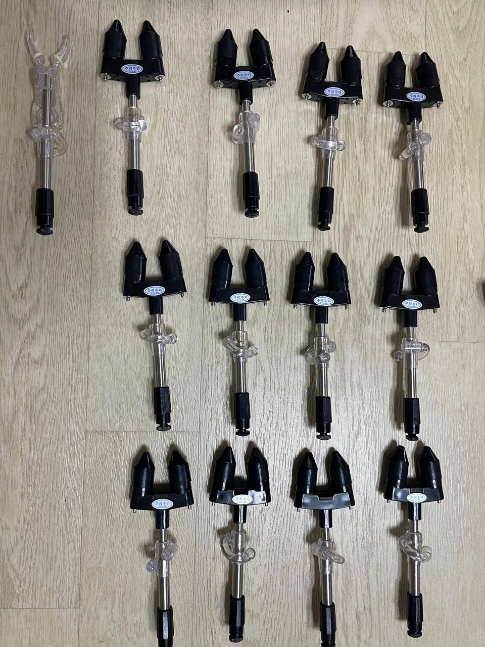 우경 금장 12단 받침틀 및 선반 크랭크 팝니다 (중고장터 - 팝니다)