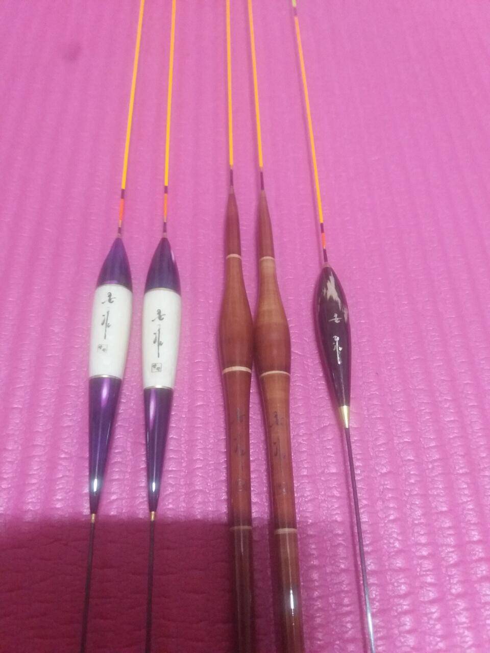 안작찌 대구찌등 (중고장터 - 팝니다)