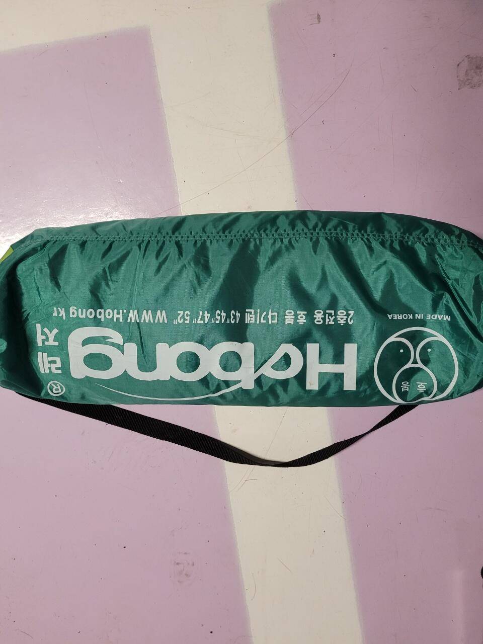 소추제거기 접지좌대 그린비 텐트3 외 여러개 (중고장터 - 팝니다)