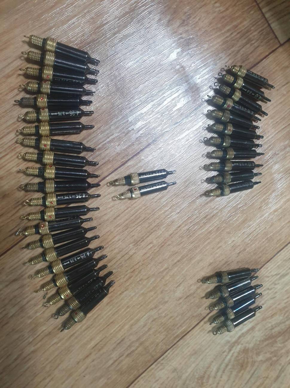 에어봉돌 팝니다 (중고장터 - 팝니다)