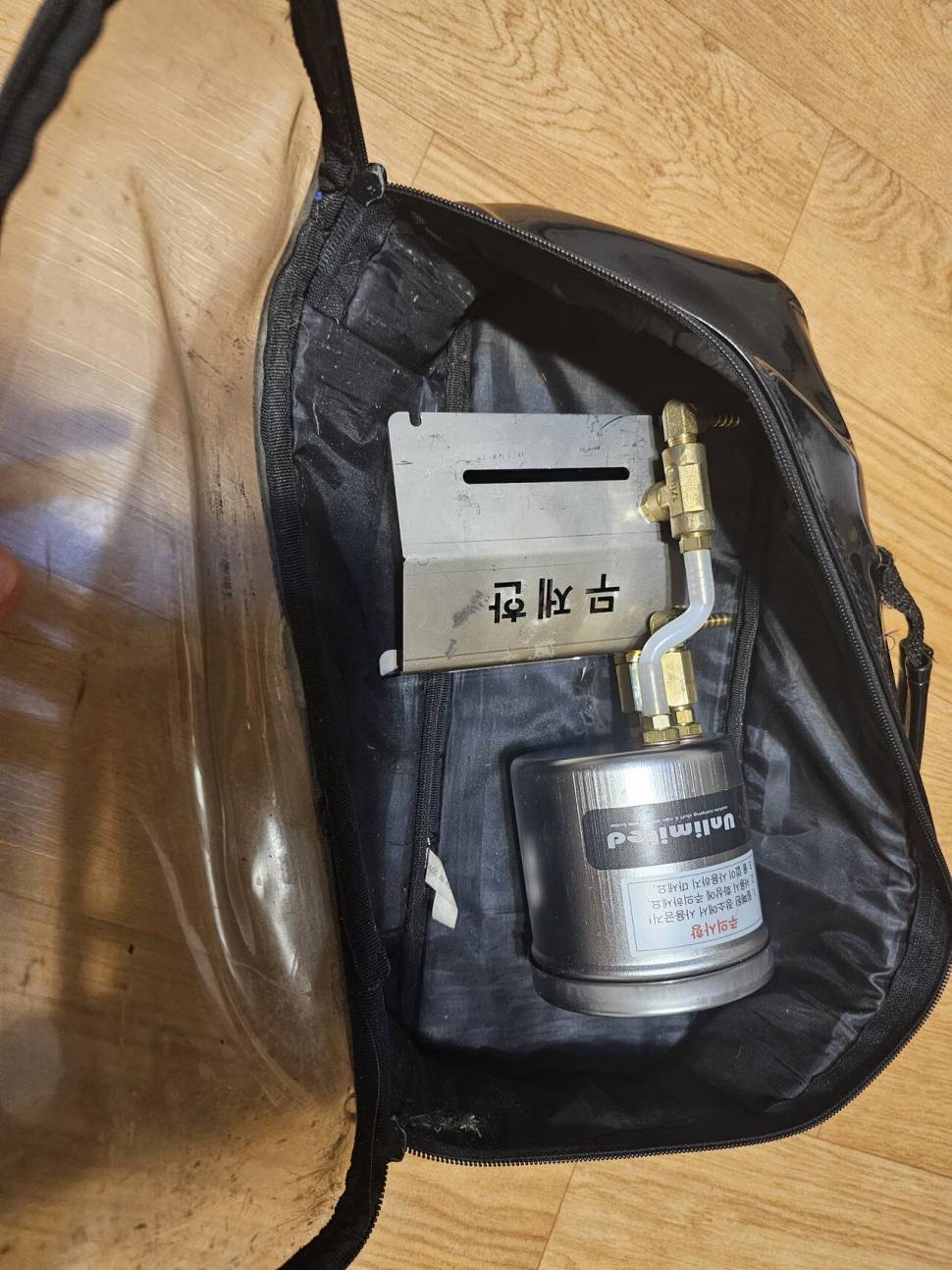 신의한수찌 원투 보일러선풍기전자케미텅스텐 와샤 (중고장터 - 팝니다)
