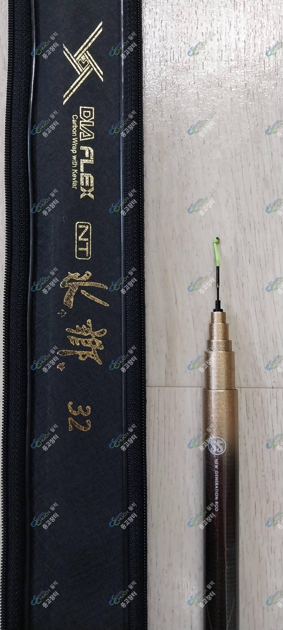 신수향2 32 NT수향 32 (중고장터 - 팝니다)