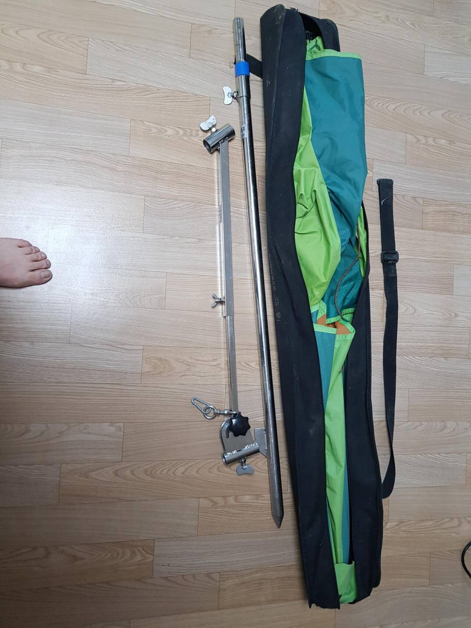 nt수향 각도기 낚시텐트호봉파라솔52인치 형제 난로 섬의자 여러가지 (중고장터 - 팝니다)