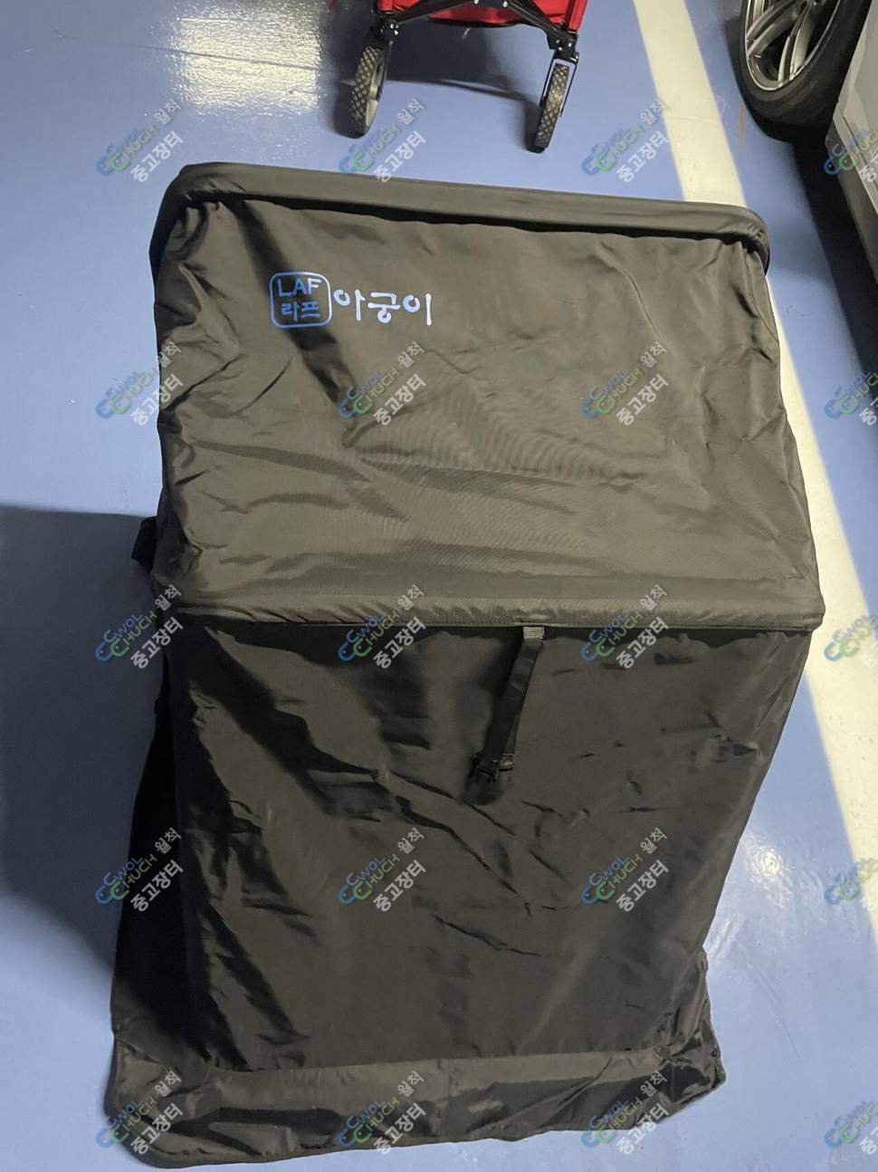 청명프리미엄4단가방밀리터리 가방소 라프아궁이 (중고장터 - 팝니다)