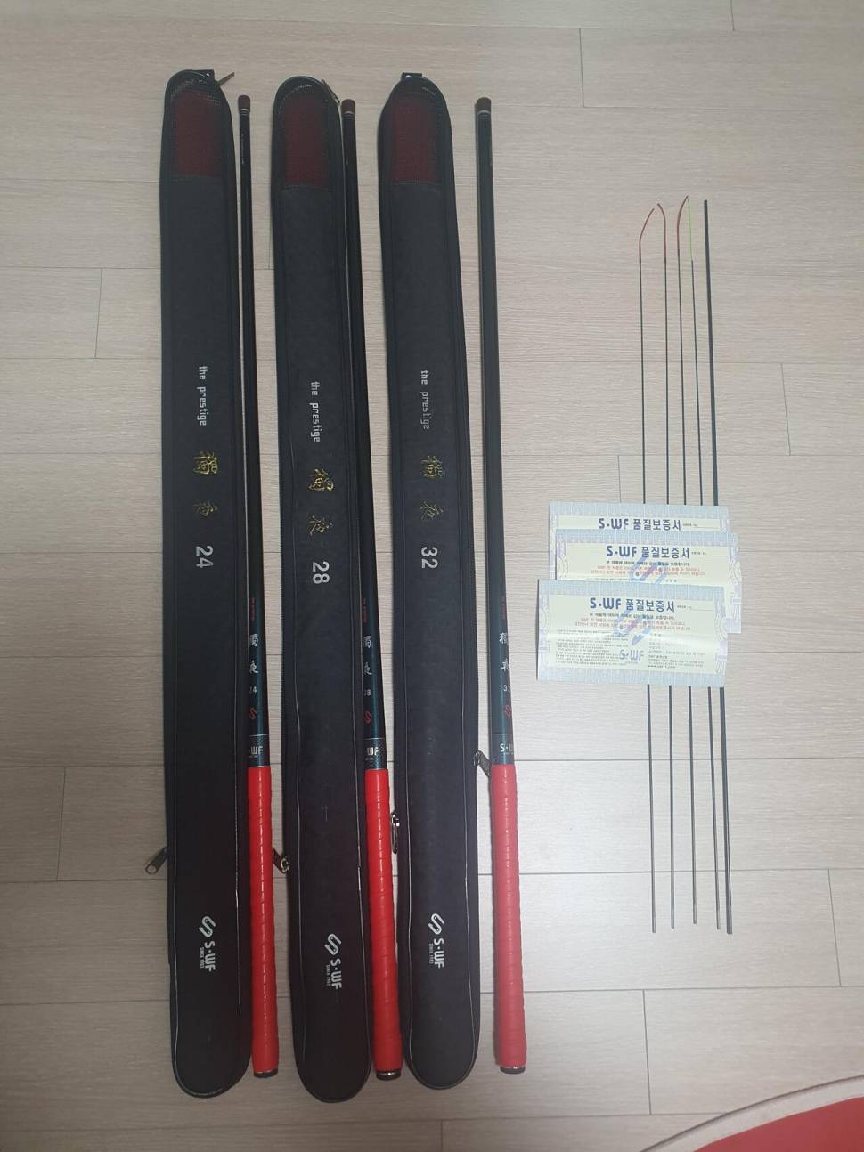 독야1 242832 팝니다 (중고장터 - 팝니다)