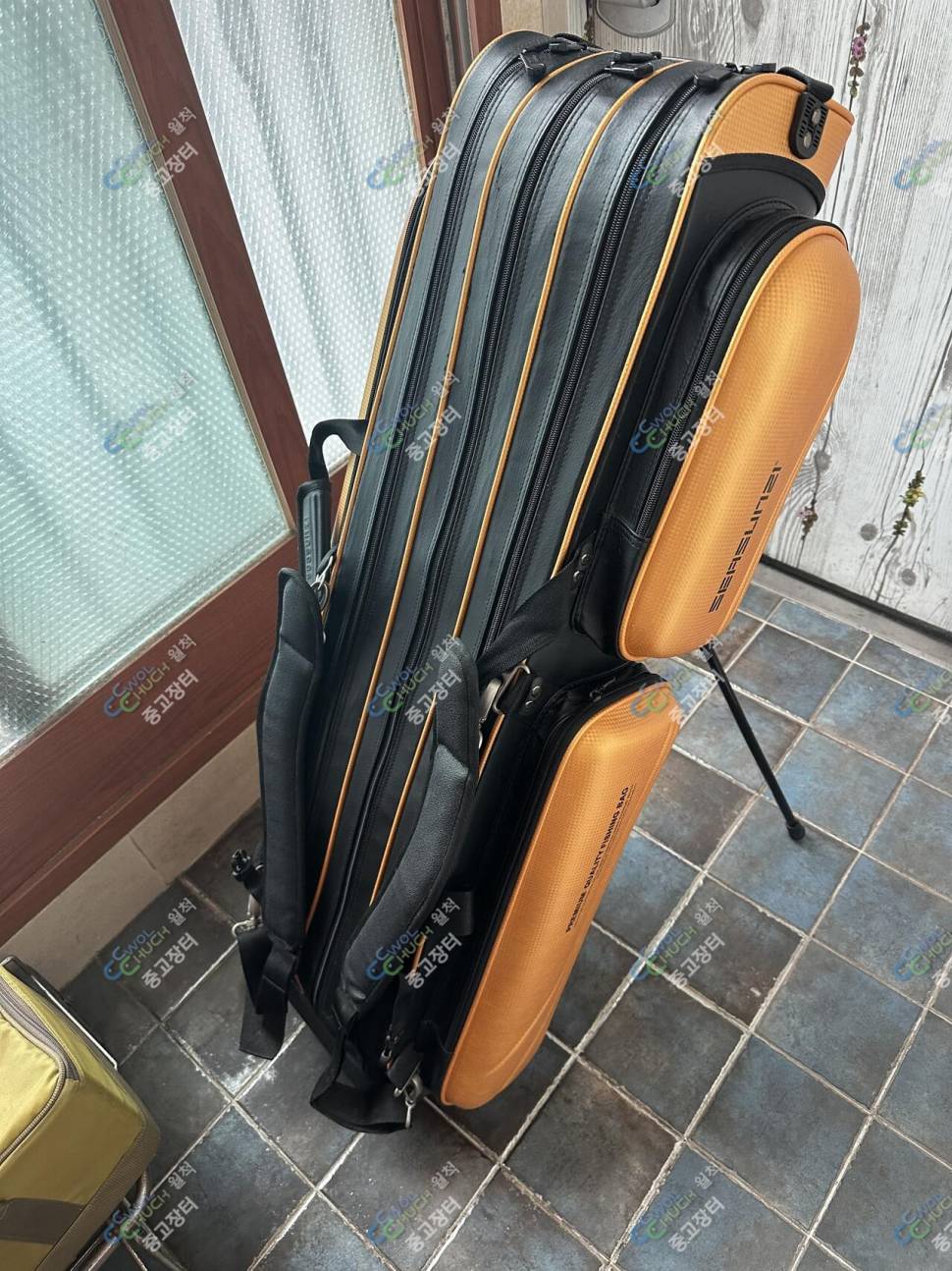 체블22930 초강레인져2832 가방 (중고장터 - 팝니다)
