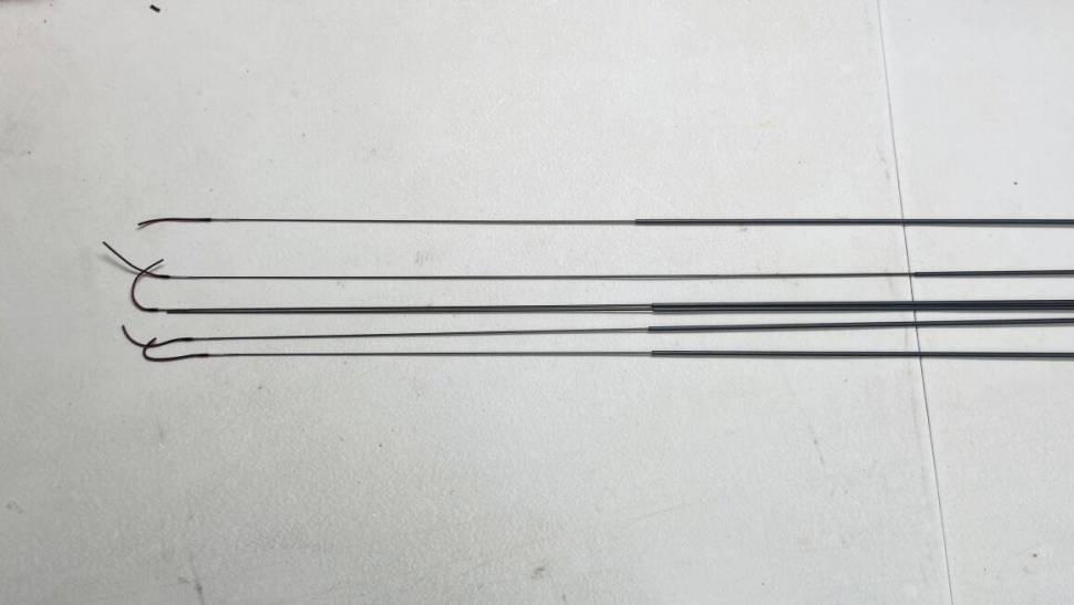 릉긍 낚시대 판매합니다(25,25,30,30,35,35,40)