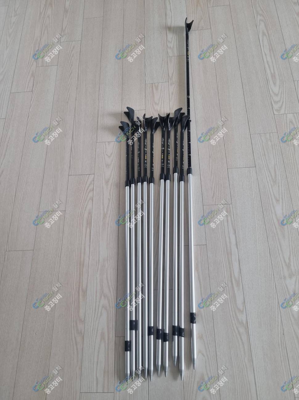 강원산업 받침대 (중고장터 - 팝니다)