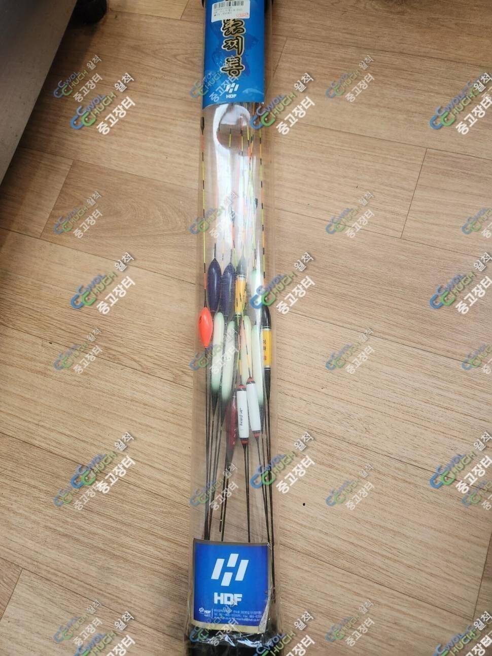 다이아 플러스대물 낚시대 등 불용대찌정리합니다 (중고장터 - 팝니다)
