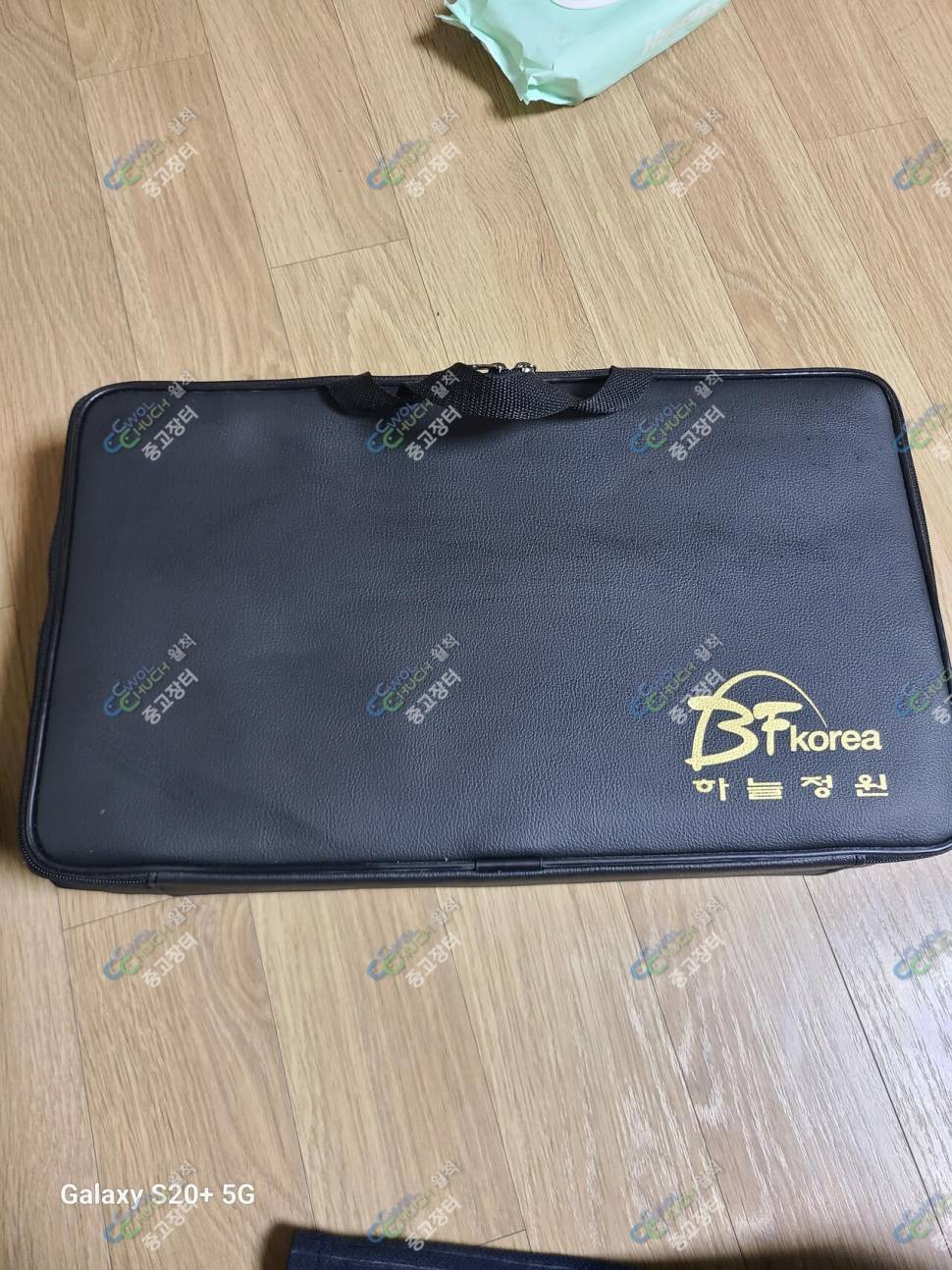 월산에서 판매하는 스텐 발받침대 미사용 판매합니다 (중고장터 - 팝니다)