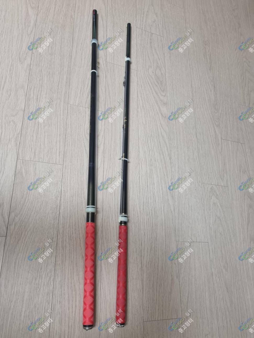삼우빅캐치 메가수봉 25대 29대 (중고장터 - 팝니다)