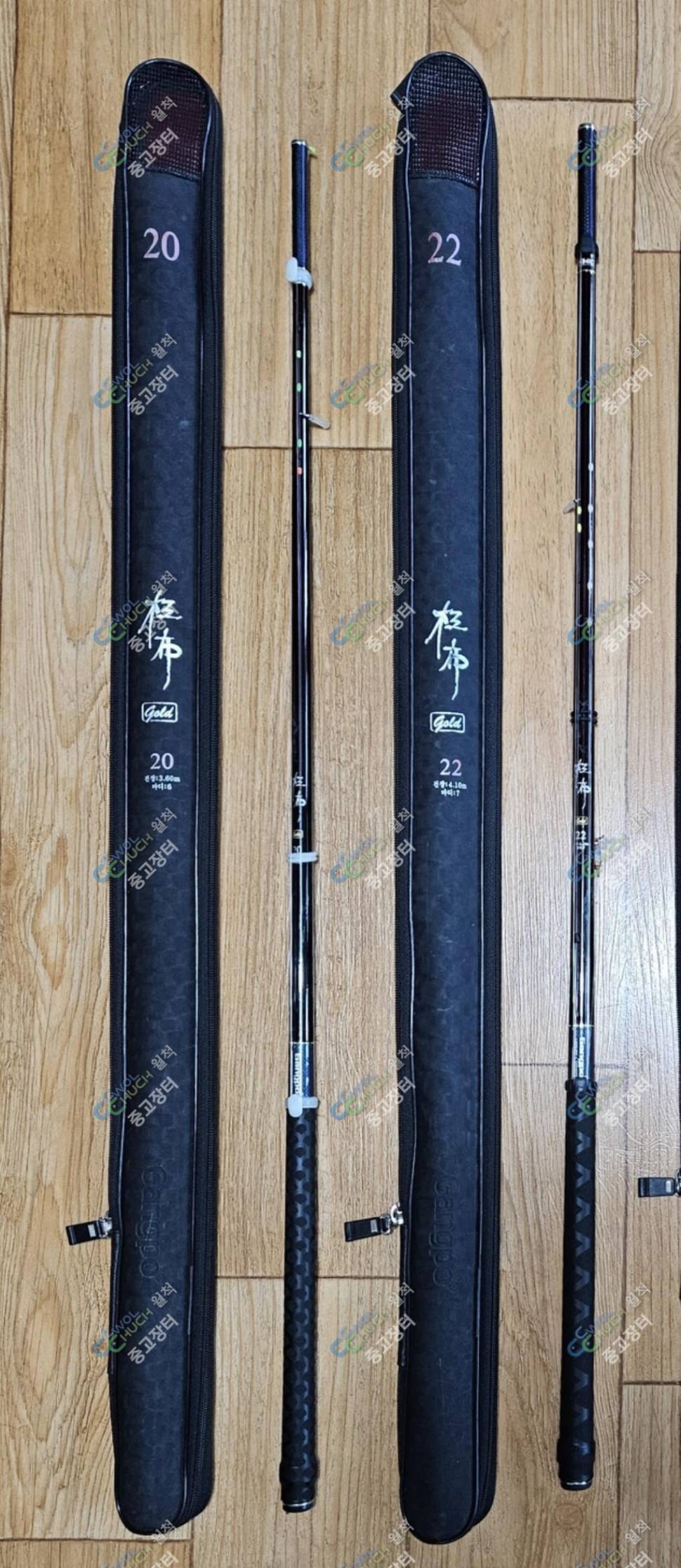 천년혼골드 강포 동일나이스원 오괴수ㆍ구형 독불장군 군계일학찌 용성우럭대 (중고장터 - 팝니다)