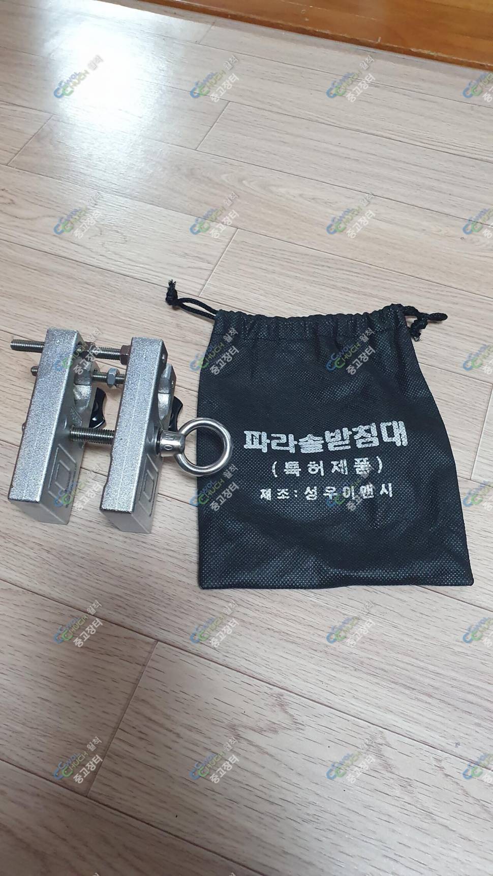 탑레져선반 탑레져받침대 (중고장터 - 팝니다)