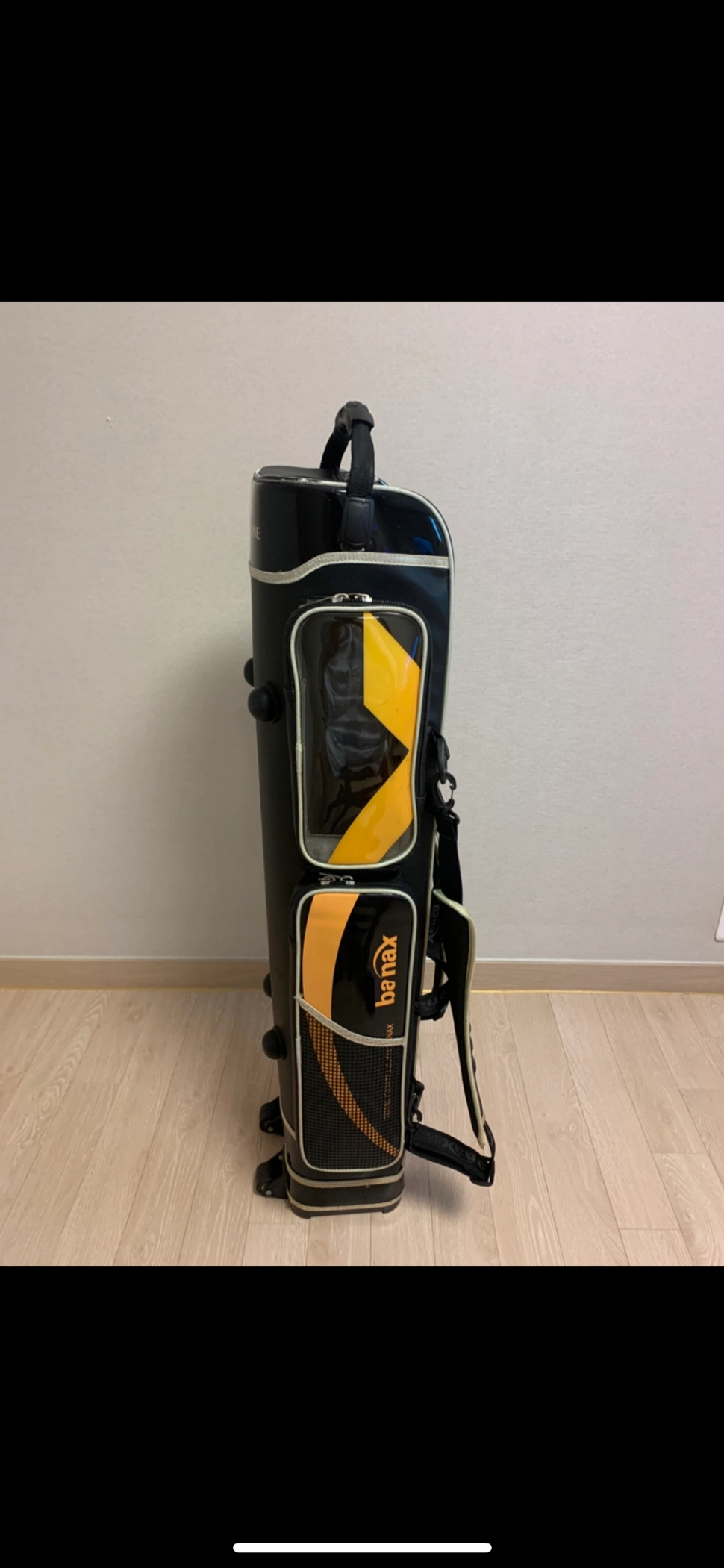 바낙스 FW 2174 4단 FW2182 5단 가방 판매 (중고장터 - 팝니다)