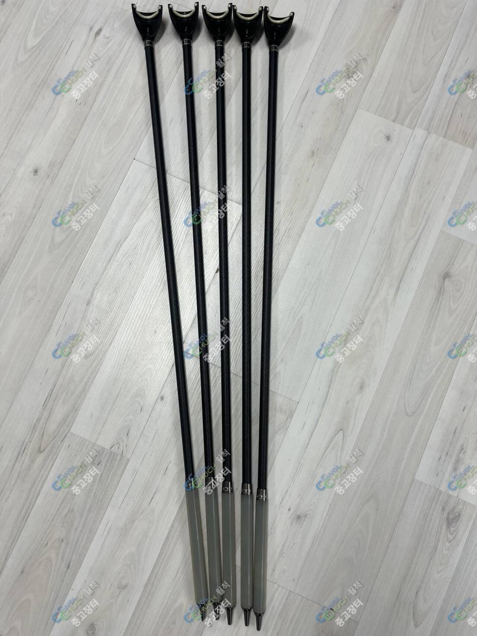 보라매탈렌트붕어하이옥수부레찌미니받침대 (중고장터 - 팝니다)