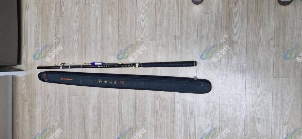 초강그랜드 무사레전드록시골드설골 (중고장터 - 팝니다)
