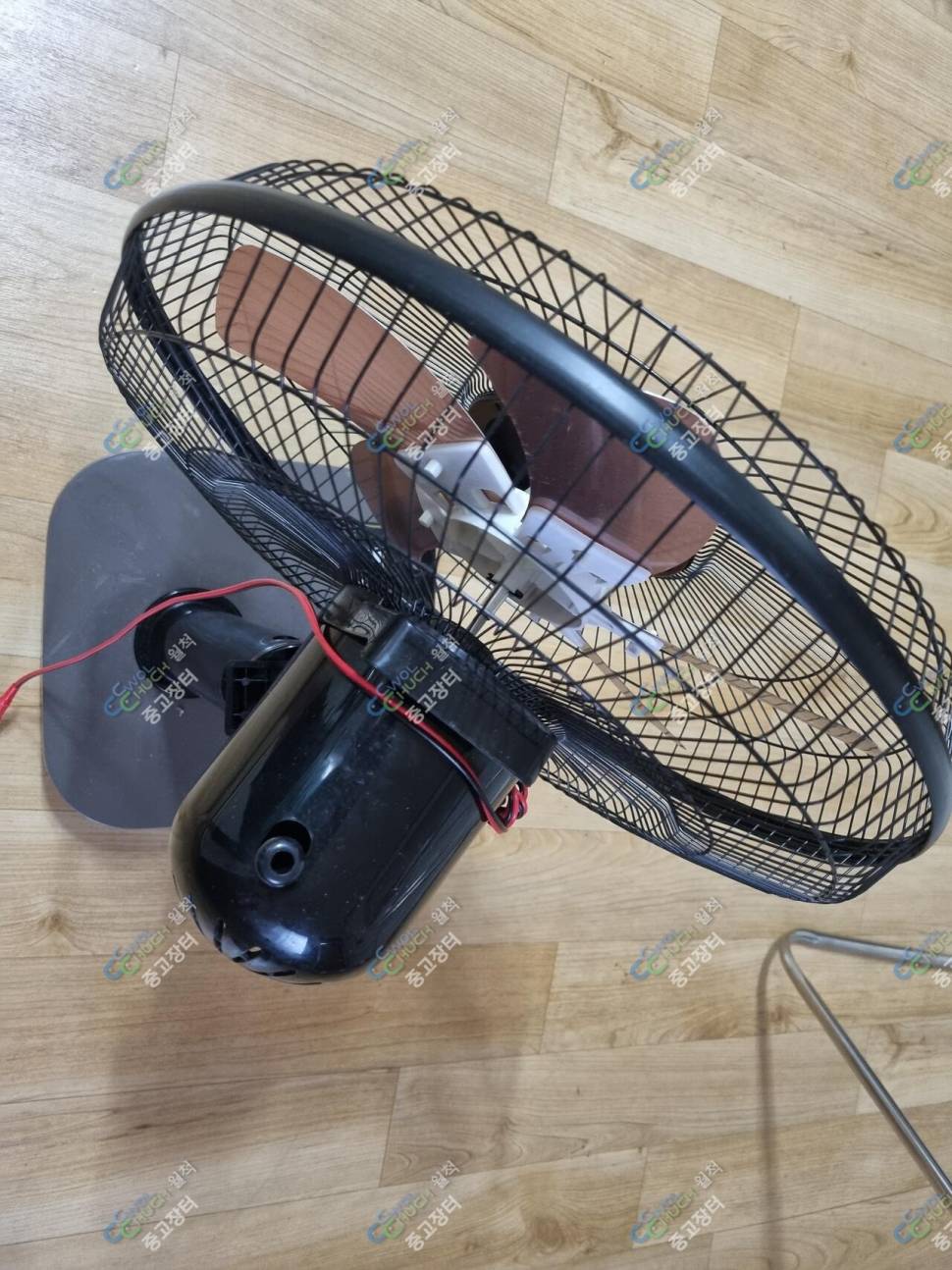 윈디선풍기 팝니다 (중고장터 - 팝니다)