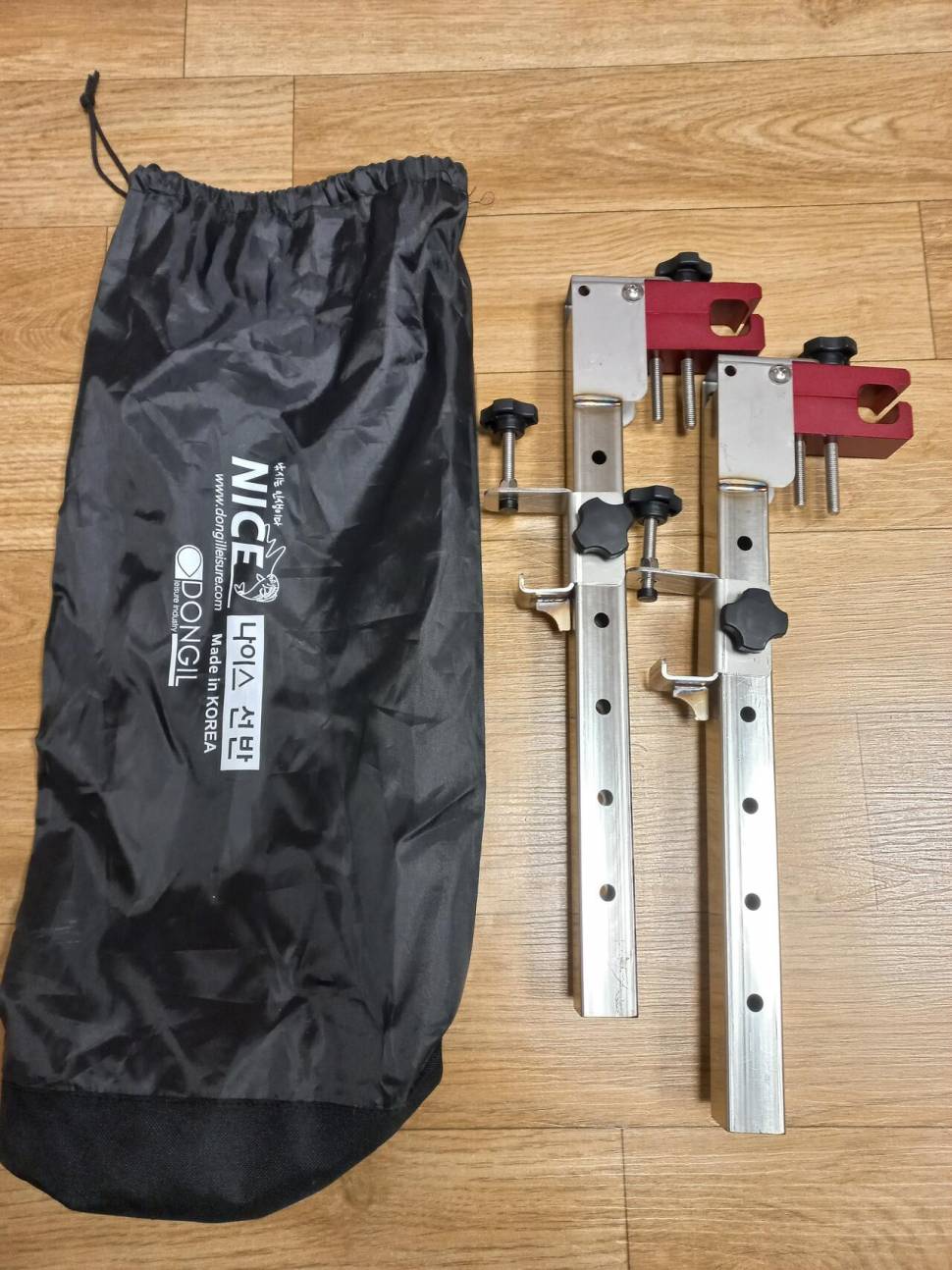 동일 멀티앞상판 대 set 및 2023 40cm 높낮이 조절브라켓 1조 (중고장터 - 팝니다)