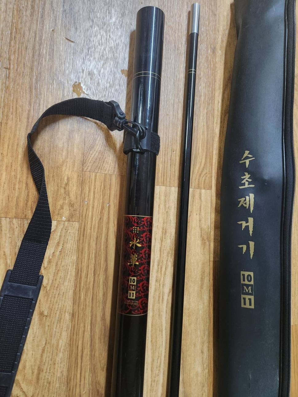 체블2 DIF 수초제거기 수창보일러 팝니다 (중고장터 - 팝니다)