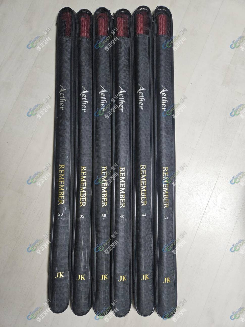 아이테르 리멤버 2852 6대 (중고장터 - 팝니다)
