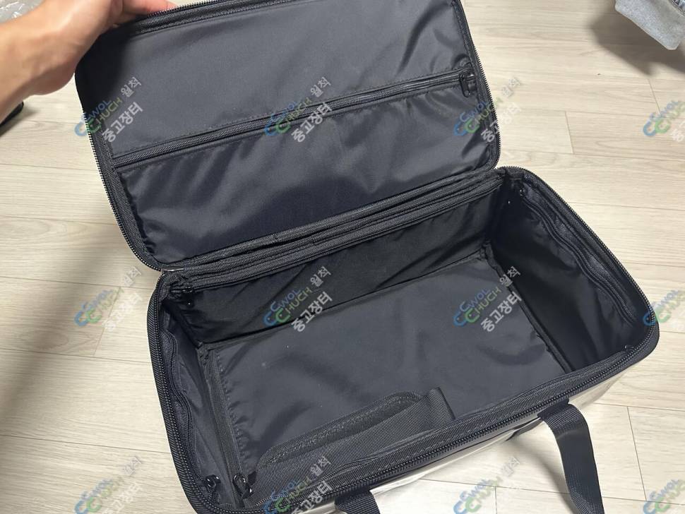 보조가방 및 찌모음 떨이합니다 (중고장터 - 팝니다)