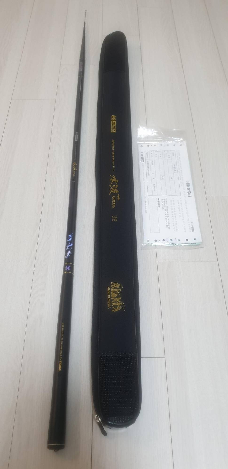 수파골드 a 32칸 A급 (중고장터 - 팝니다)