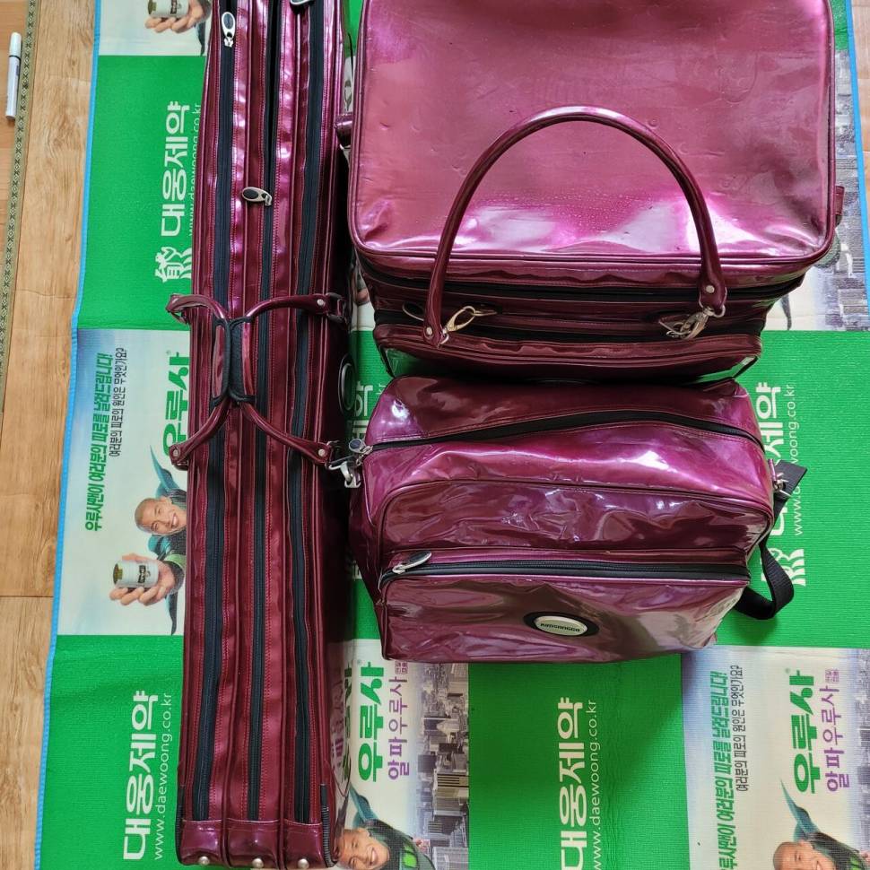 중층내림대및 장비 일괄 판매합니다 (중고장터 - 팝니다)