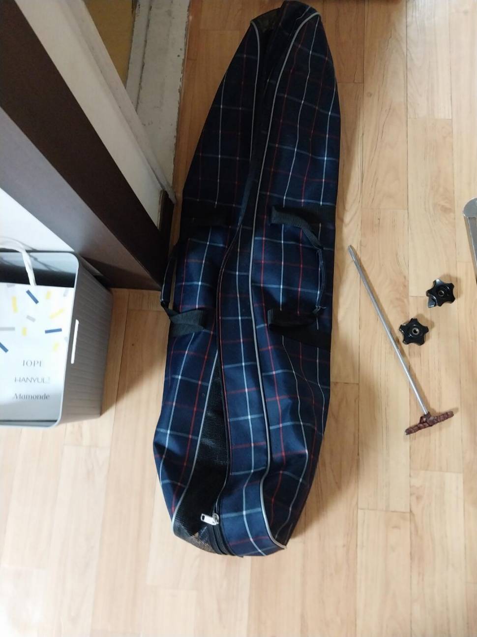 장어릴낚시가방 자수정드림낚시대 받침대 은성NT대물 센스엔텍 천년학의자보일러세트 (중고장터 - 팝니다)