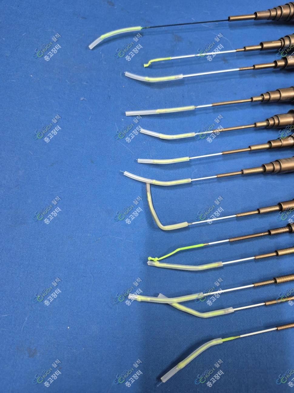 송원산업 붕어하늘 천상주력 최고급 낚시대 24ㅡ48칸 13대 일괄 A급 (중고장터 - 팝니다)