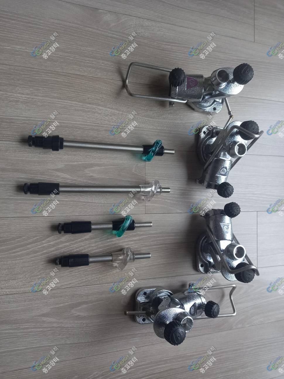 우경뭉치 외 부품들풍월주찌 (중고장터 - 팝니다)