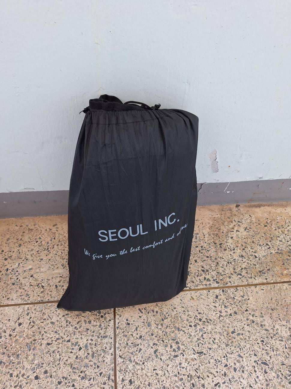 단레져받침틀 10단 의자 온수보일러매트만 (중고장터 - 팝니다)