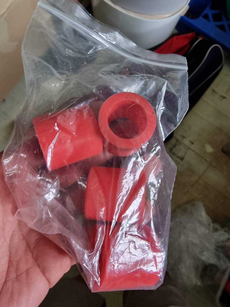 보트폴대 27파이 2조 판매 (중고장터 - 팝니다)
